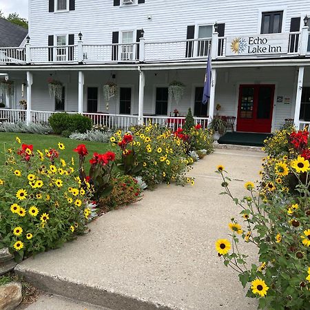 Echo Lake Inn (Adults Only) Plymouth Eksteriør billede