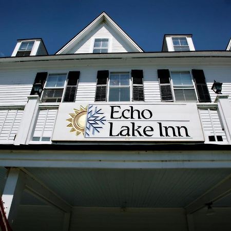 Echo Lake Inn (Adults Only) Plymouth Eksteriør billede