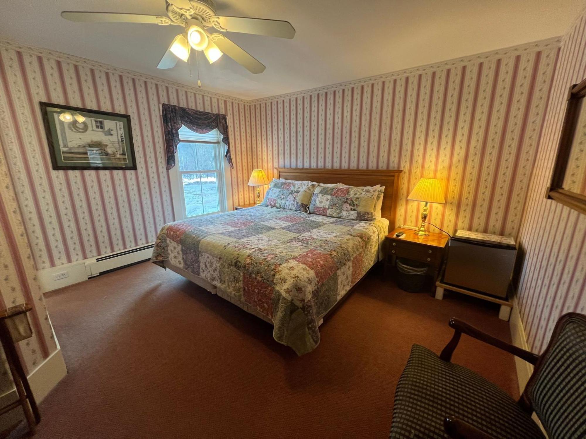 Echo Lake Inn (Adults Only) Plymouth Eksteriør billede