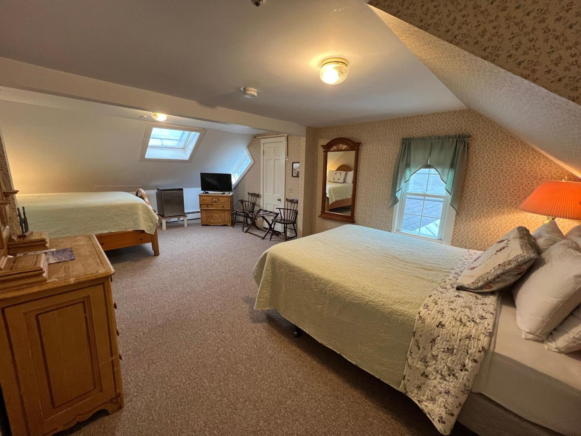 Echo Lake Inn (Adults Only) Plymouth Eksteriør billede