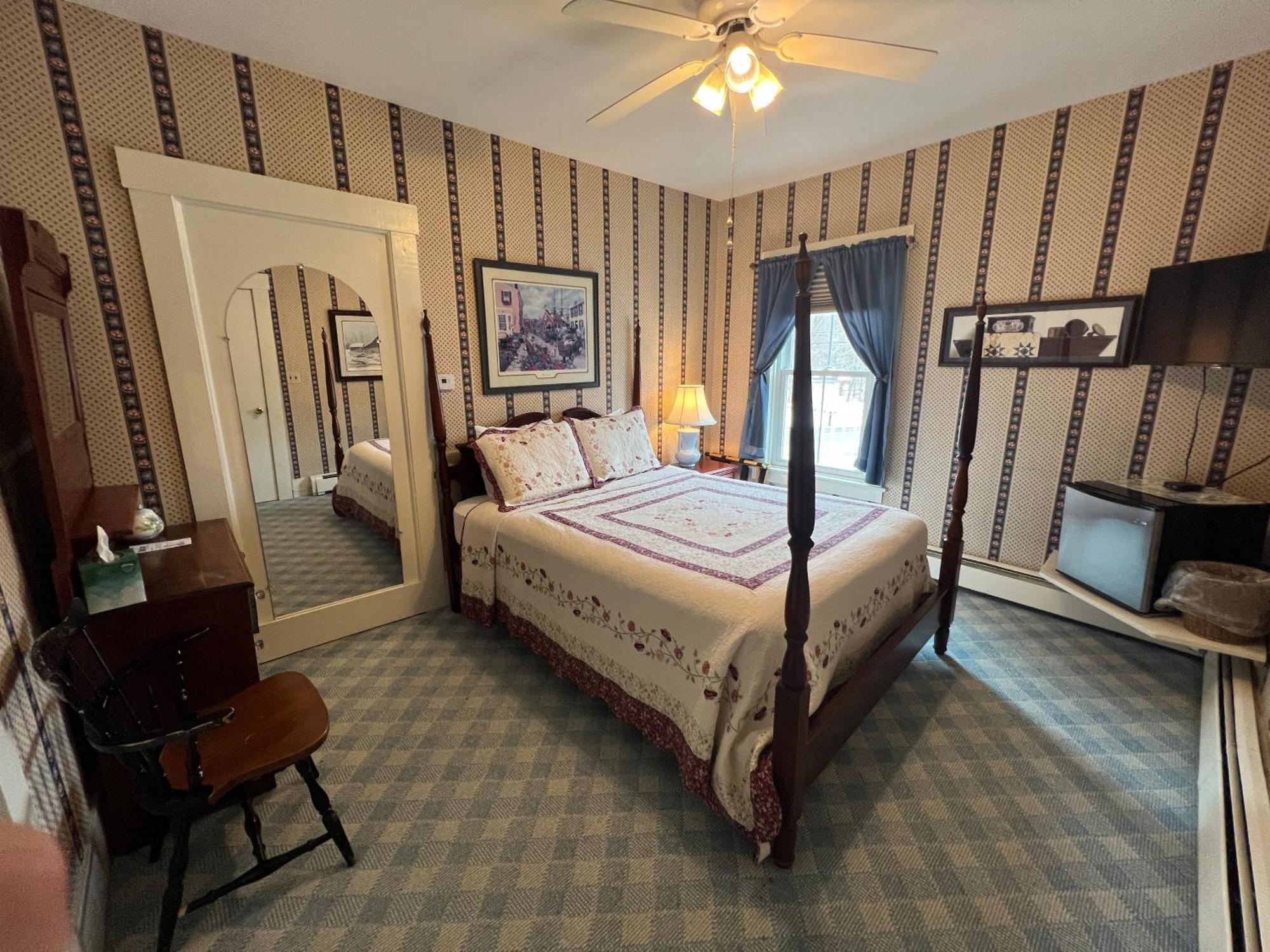 Echo Lake Inn (Adults Only) Plymouth Eksteriør billede