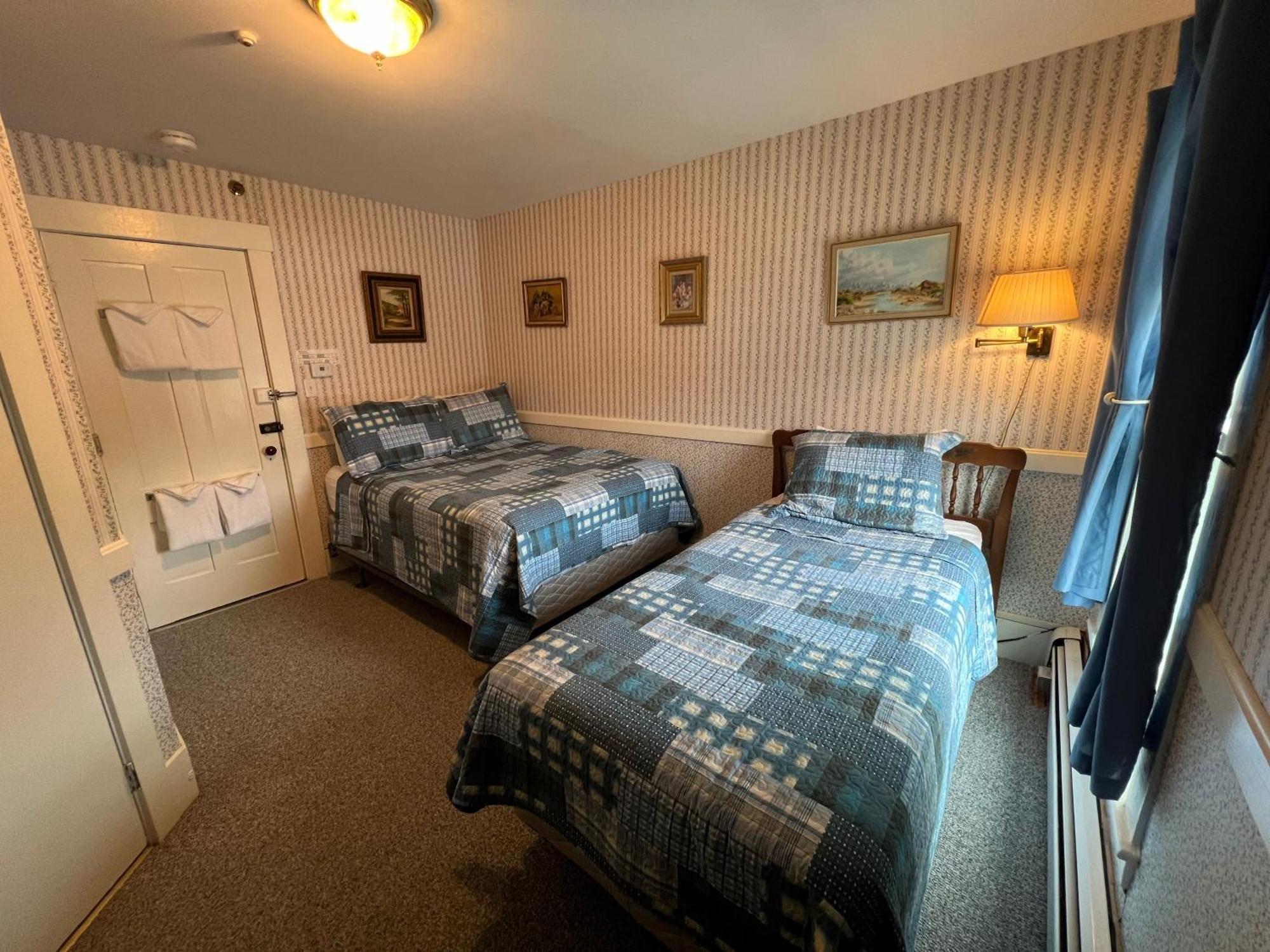 Echo Lake Inn (Adults Only) Plymouth Eksteriør billede