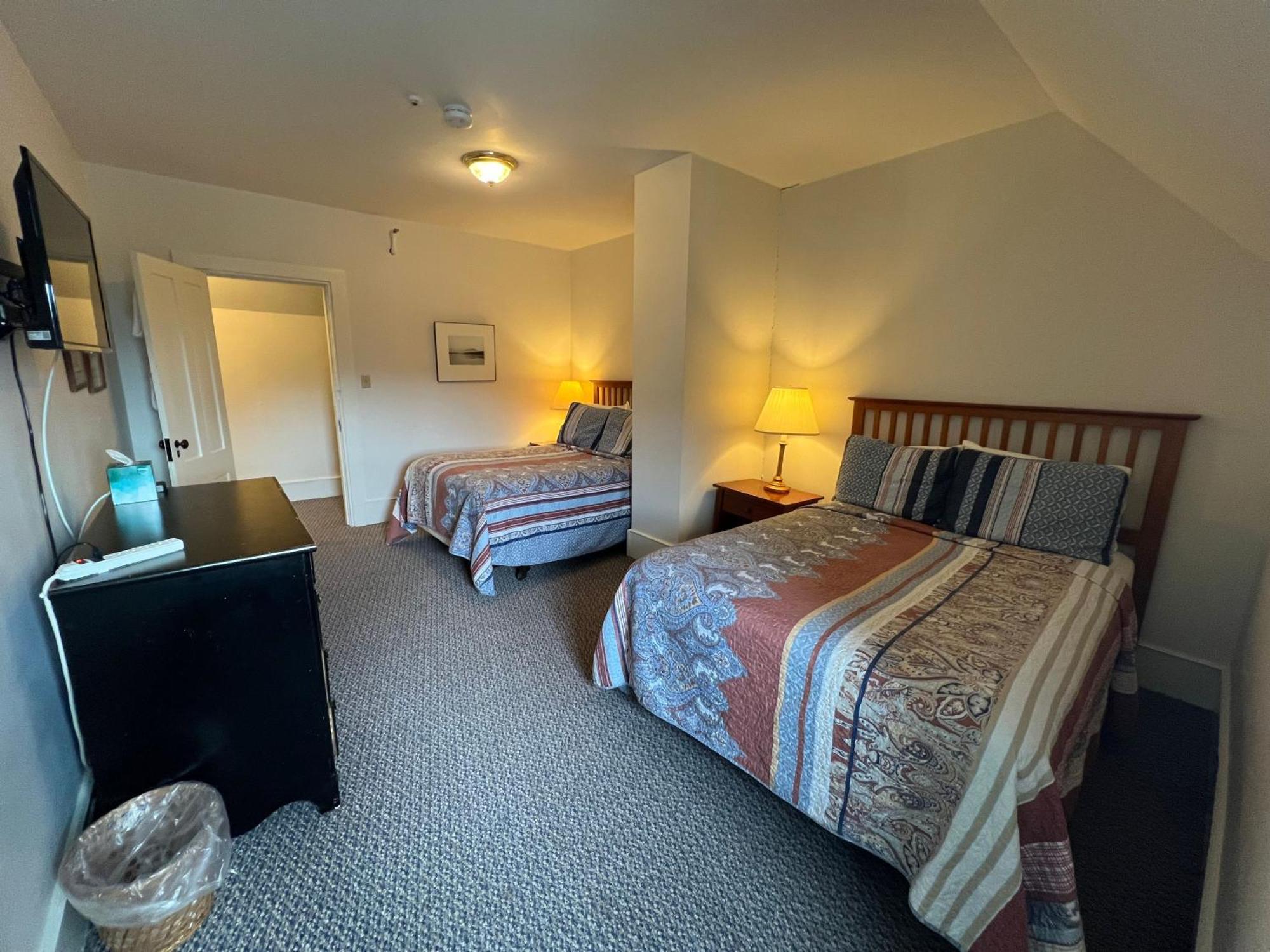 Echo Lake Inn (Adults Only) Plymouth Eksteriør billede