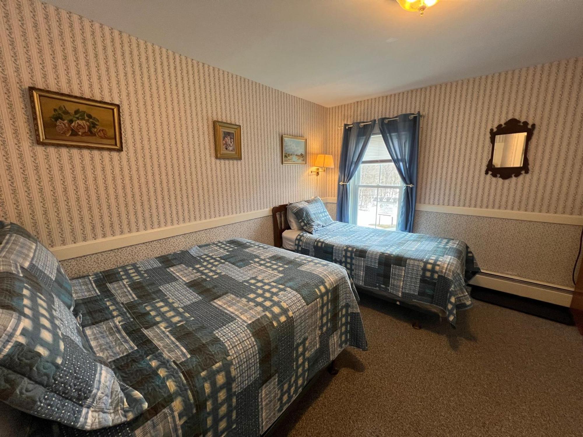 Echo Lake Inn (Adults Only) Plymouth Eksteriør billede