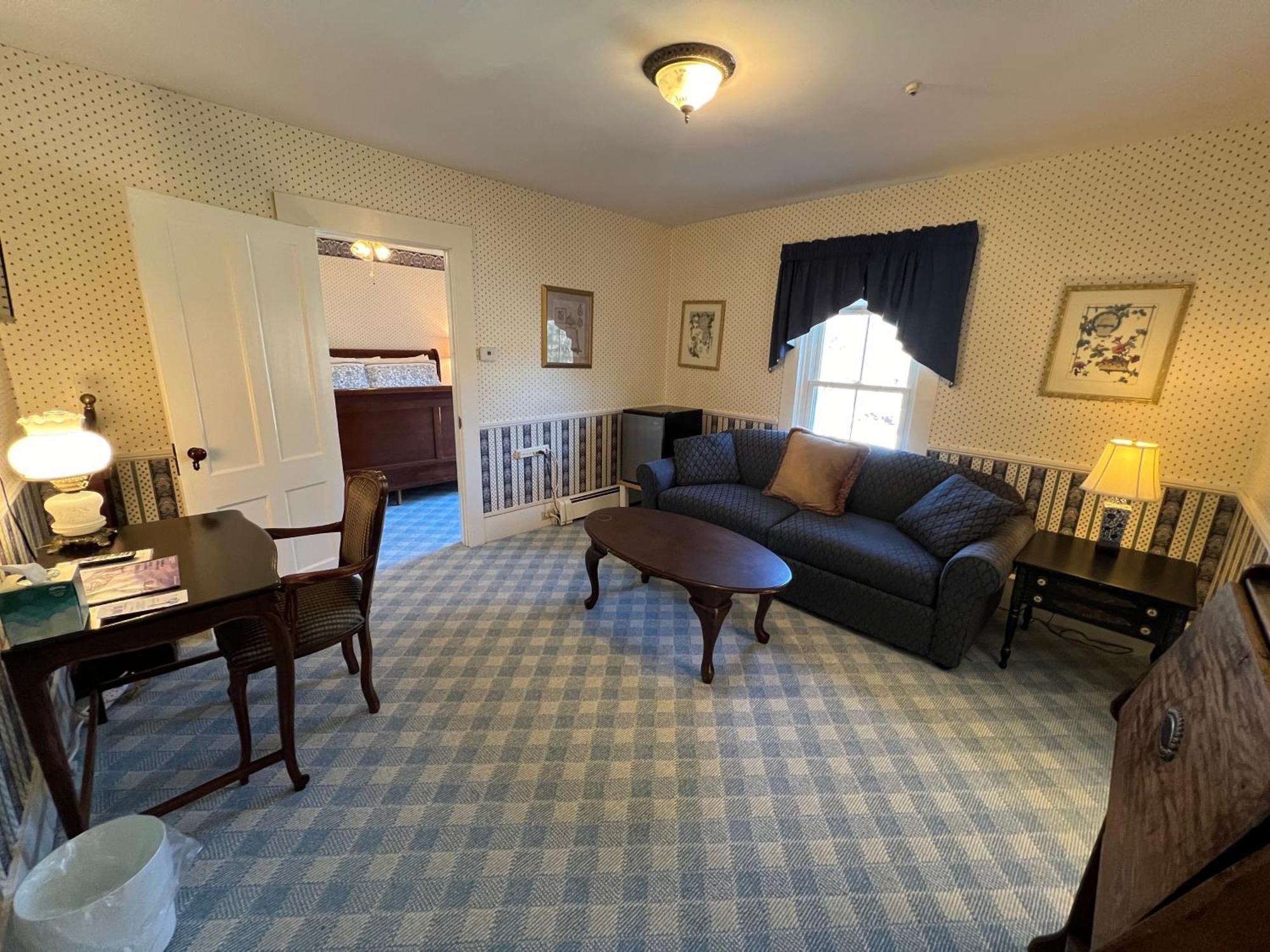 Echo Lake Inn (Adults Only) Plymouth Eksteriør billede
