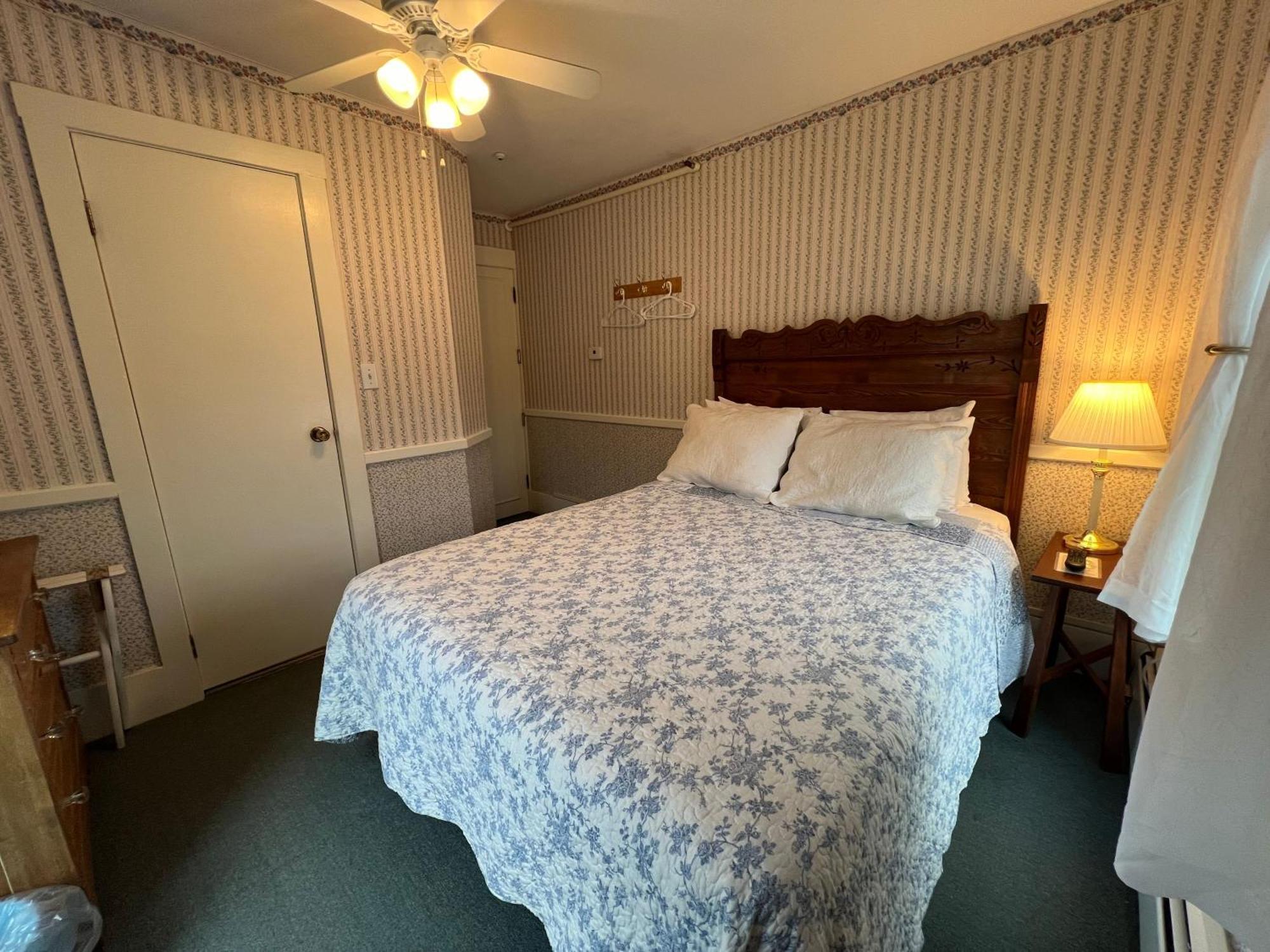 Echo Lake Inn (Adults Only) Plymouth Eksteriør billede