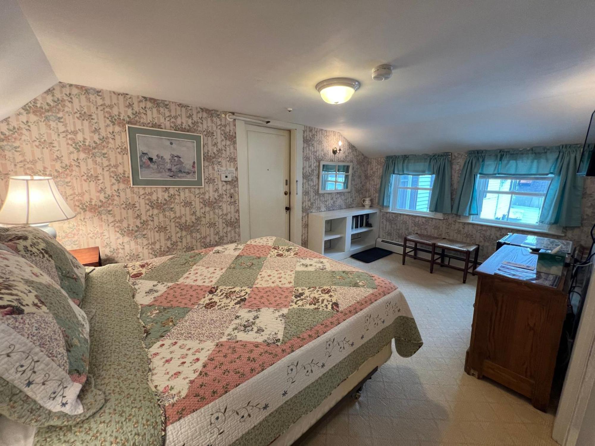 Echo Lake Inn (Adults Only) Plymouth Eksteriør billede
