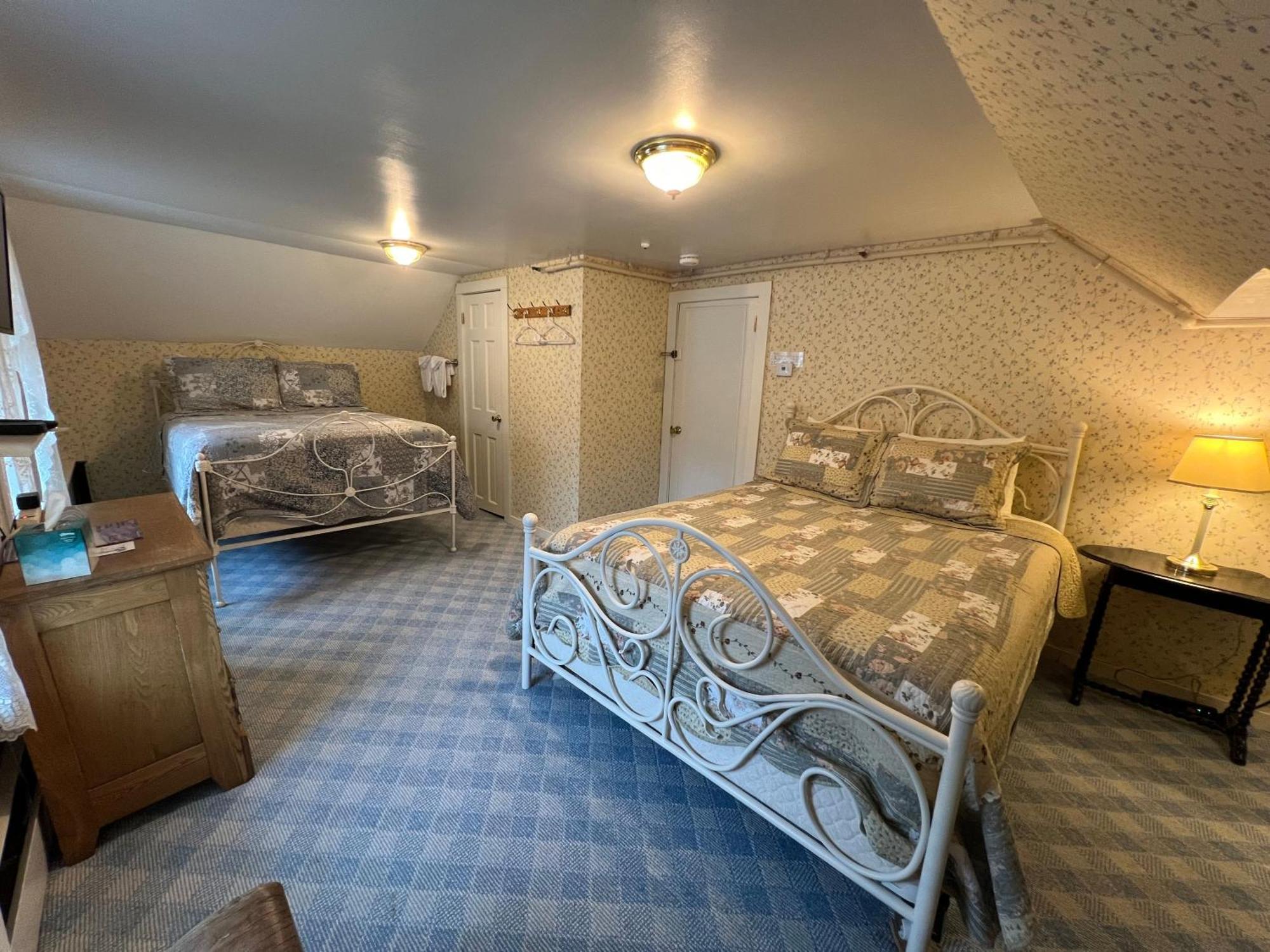 Echo Lake Inn (Adults Only) Plymouth Eksteriør billede