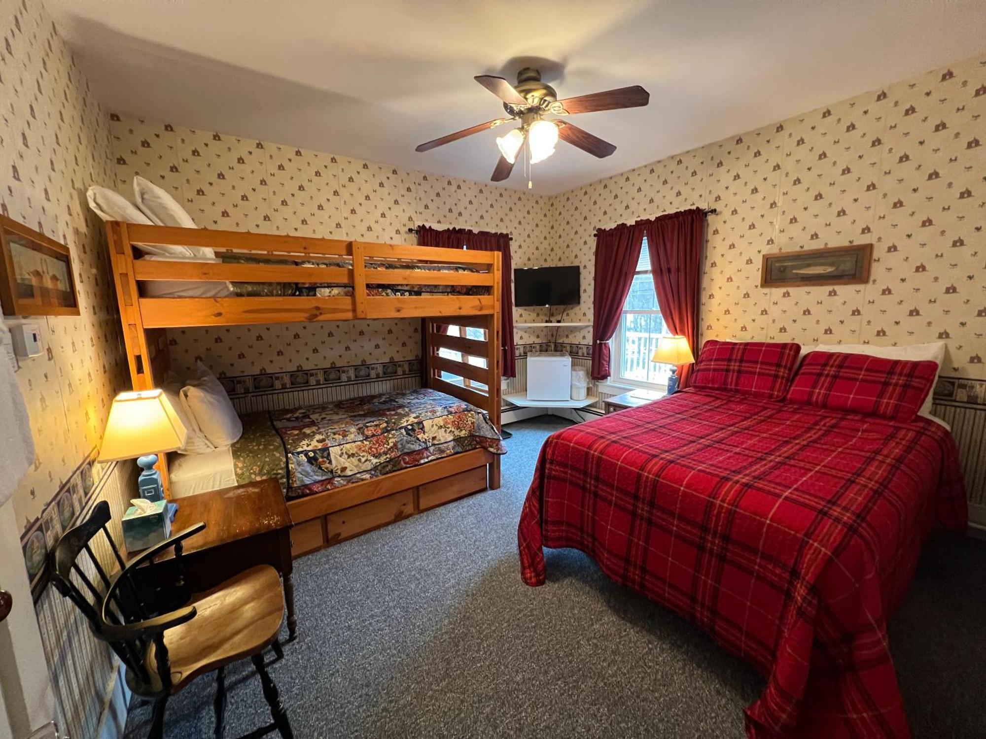 Echo Lake Inn (Adults Only) Plymouth Eksteriør billede