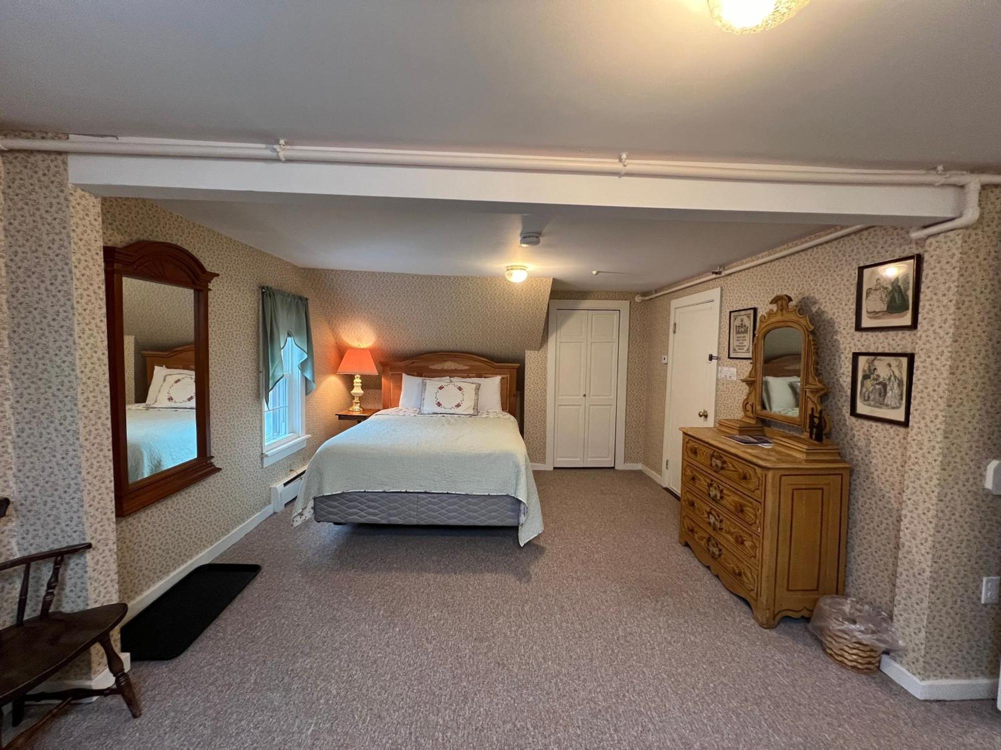 Echo Lake Inn (Adults Only) Plymouth Eksteriør billede