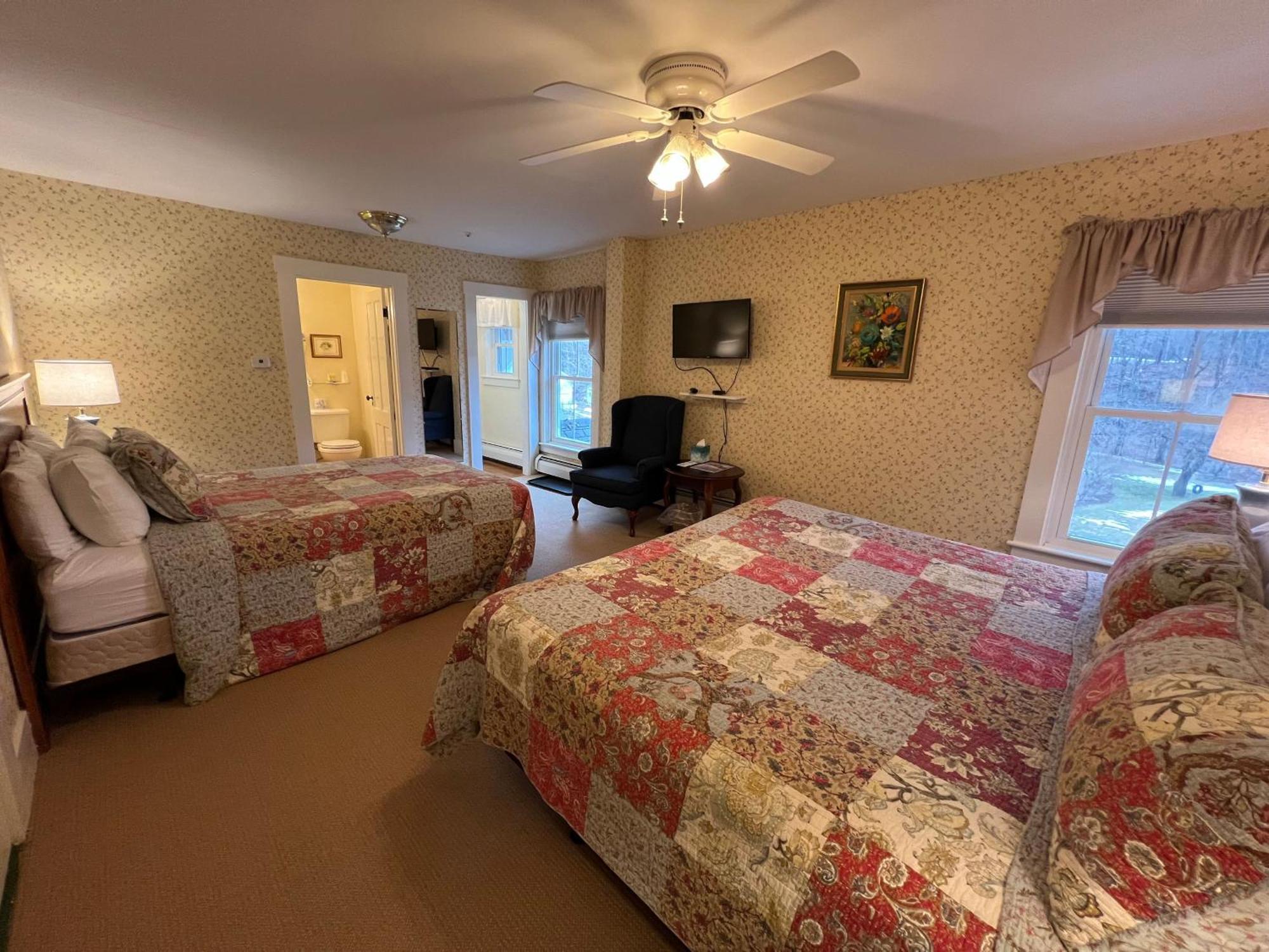 Echo Lake Inn (Adults Only) Plymouth Eksteriør billede