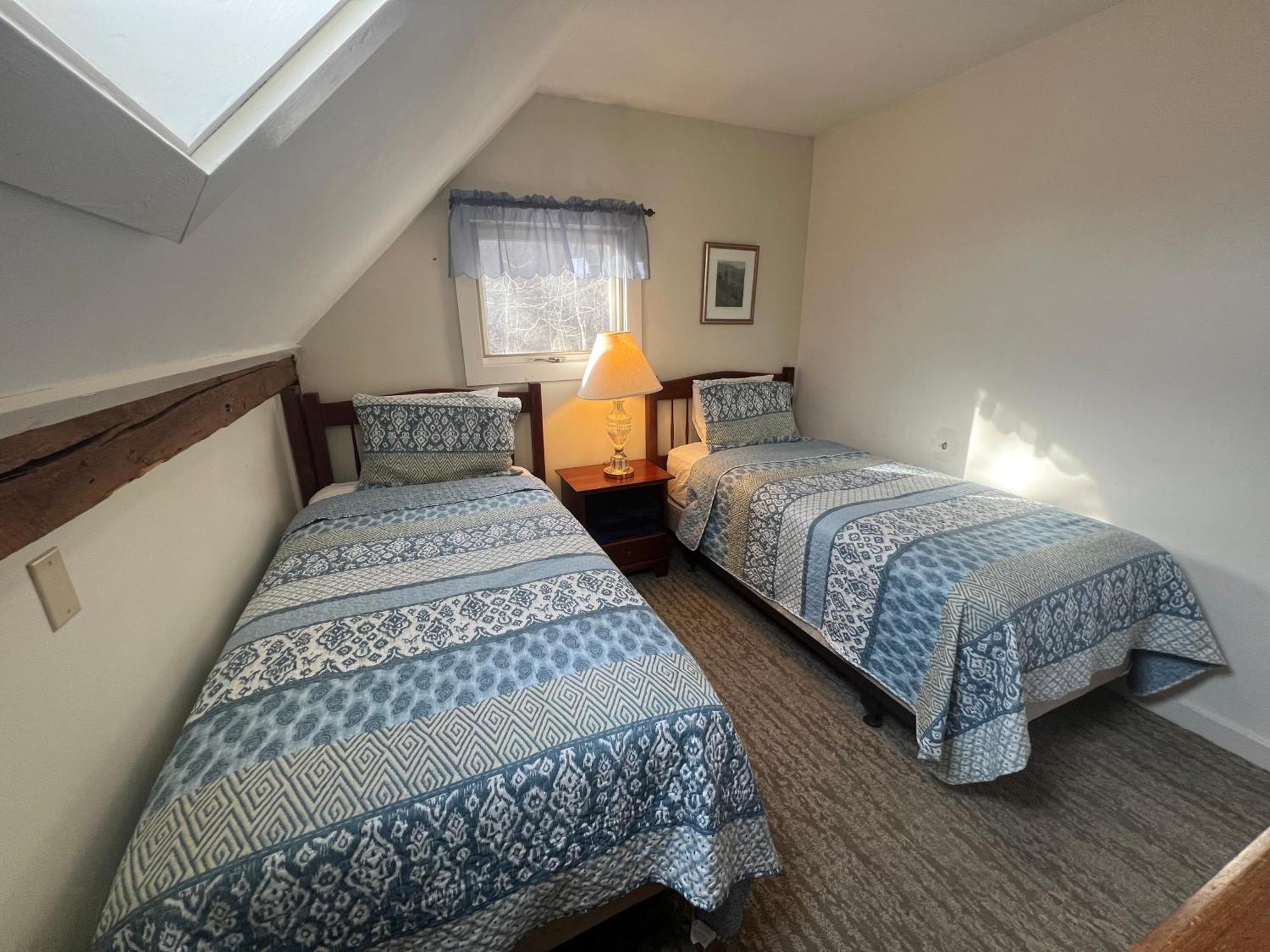 Echo Lake Inn (Adults Only) Plymouth Eksteriør billede