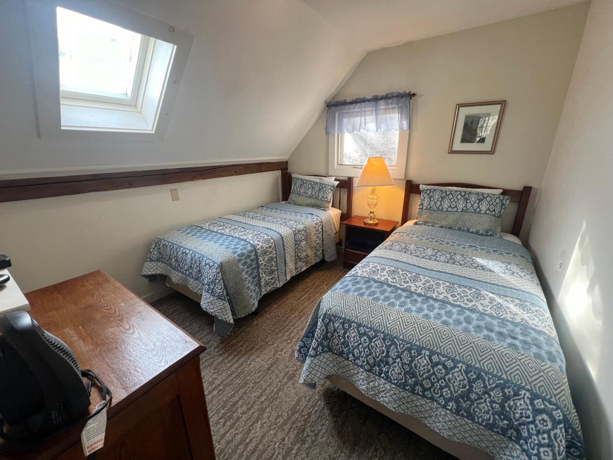 Echo Lake Inn (Adults Only) Plymouth Eksteriør billede